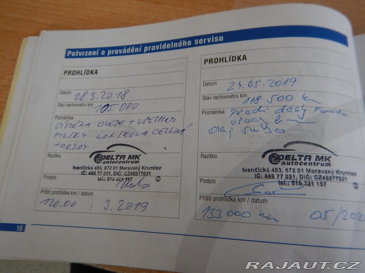 Hyundai i30 1.6 CRdi 85kw 2011