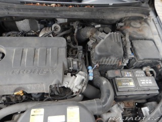Hyundai i30 1.6 CRdi 85kw 2011