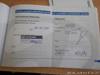 Hyundai i30 1.6 CRdi 85kw 2011