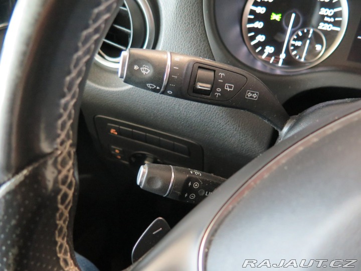 Mercedes-Benz Vito 114CDI,automat,BYDLÍK,8mí 2018