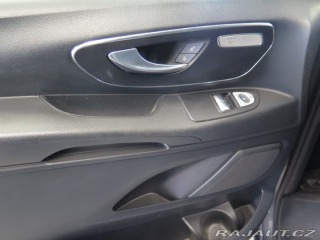 Mercedes-Benz Vito 114CDI,automat,BYDLÍK,8mí 2018