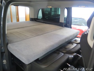 Mercedes-Benz Vito 114CDI,automat,BYDLÍK,8mí 2018