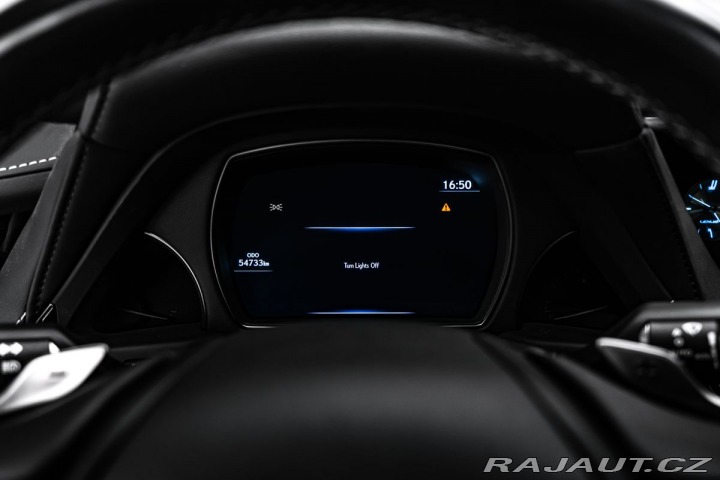 Lexus Ostatní modely LS 500 2018