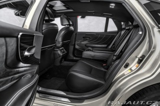 Lexus Ostatní modely LS 500 2018