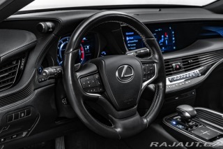 Lexus Ostatní modely LS 500 2018