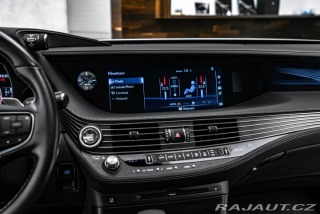 Lexus Ostatní modely LS 500 2018