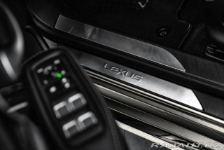 Lexus Ostatní modely LS 500 2018