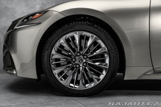 Lexus Ostatní modely LS 500 2018