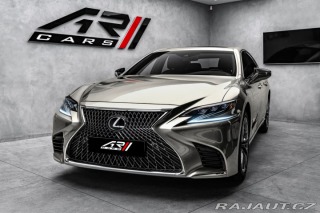 Lexus Ostatní modely LS 500 2018