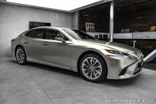 Lexus Ostatní modely LS 500 2018