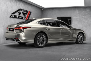 Lexus Ostatní modely LS 500 2018