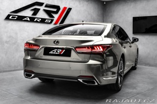 Lexus Ostatní modely LS 500 2018