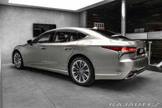 Lexus Ostatní modely LS 500 2018