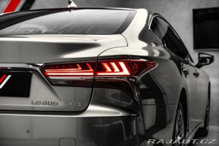 Lexus Ostatní modely LS 500 2018