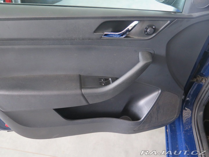 Škoda Rapid 1.6TDI,klima,senzory,2xko 2013