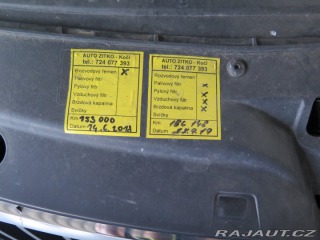 Škoda Rapid 1.6TDI,klima,senzory,2xko 2013