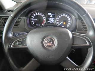 Škoda Rapid 1.6TDI,klima,senzory,2xko 2013