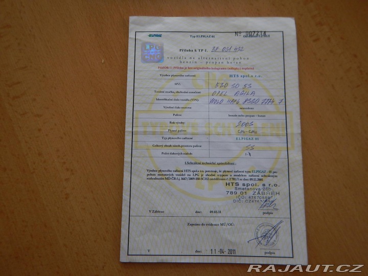 Opel Agila 1.2 16V GL, LPG!!! 2003