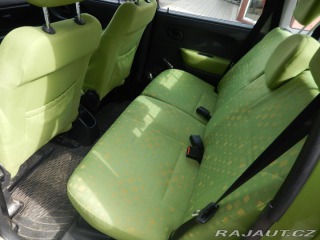 Opel Agila 1.2 16V GL, LPG!!! 2003