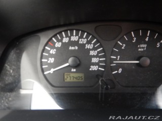 Opel Agila 1.2 16V GL, LPG!!! 2003