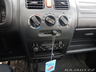 Opel Agila 1.2 16V GL, LPG!!! 2003