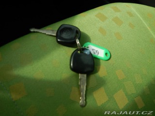Opel Agila 1.2 16V GL, LPG!!! 2003