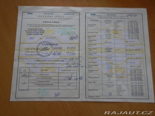 Opel Agila 1.2 16V GL, LPG!!! 2003