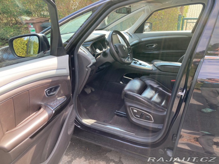 Renault Espace Initiale 2016
