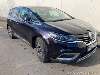 Renault Espace Initiale 2016