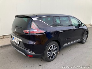 Renault Espace Initiale 2016
