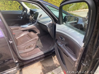 Renault Espace Initiale 2016