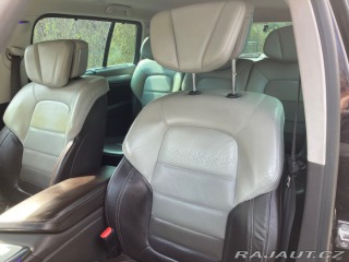 Renault Espace Initiale 2016