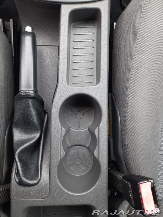 Ford Focus 2007