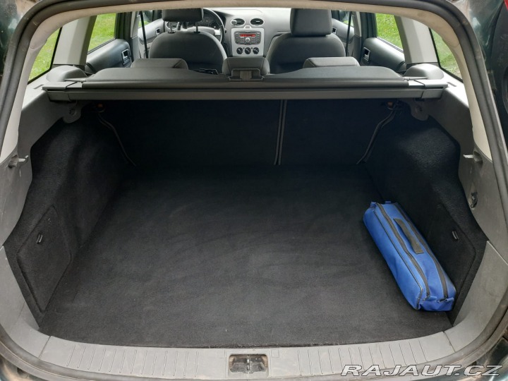 Ford Focus 2007