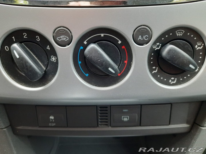 Ford Focus 2007