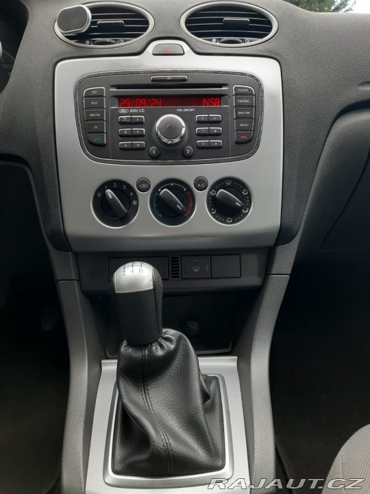 Ford Focus 2007