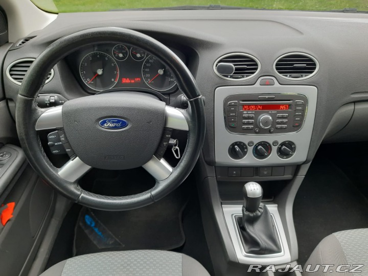 Ford Focus 2007