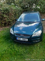 Ford Focus 2007