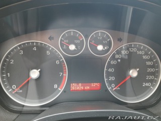 Ford Focus 2007