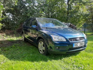 Ford Focus 2007