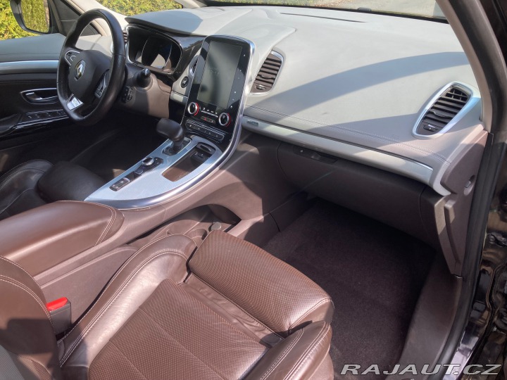 Renault Espace Initiale 2016