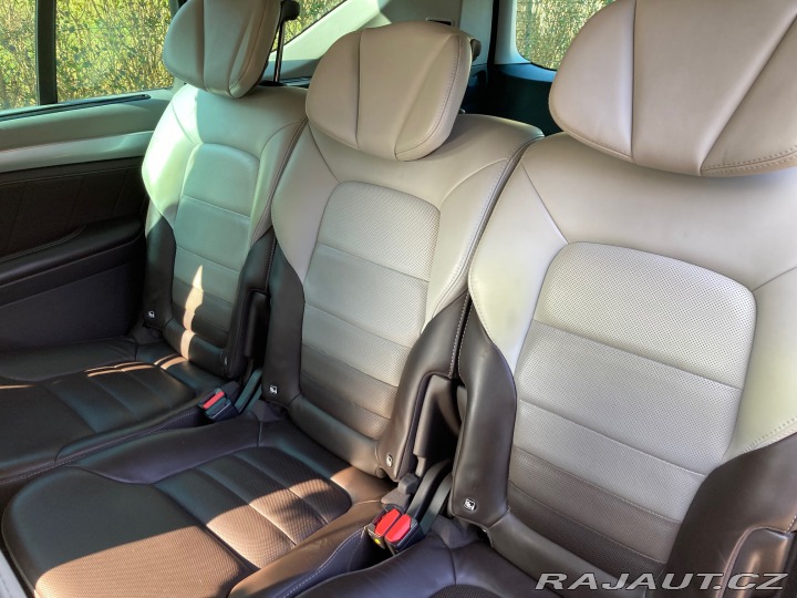 Renault Espace Initiale 2016