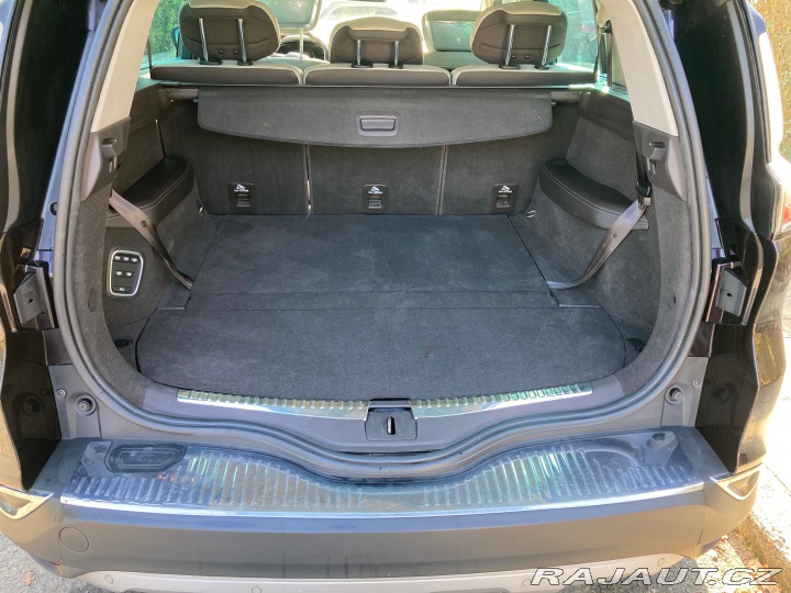 Renault Espace Initiale 2016