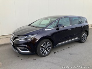 Renault Espace Initiale 2016