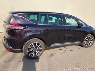 Renault Espace Initiale 2016