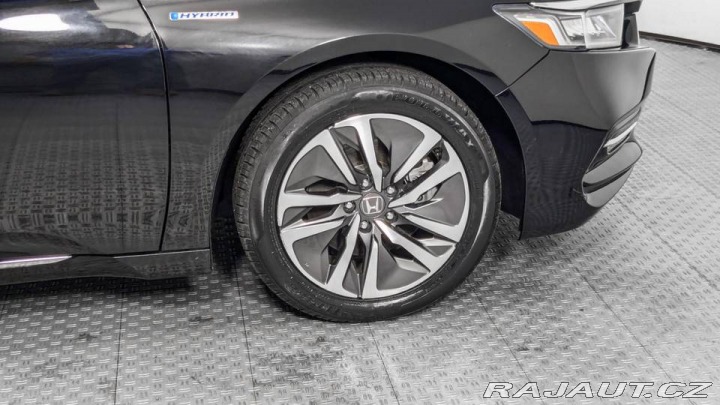 Honda Accord EX HYBRID 2.0 - 212HP 2020