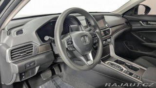 Honda Accord EX HYBRID 2.0 - 212HP 2020