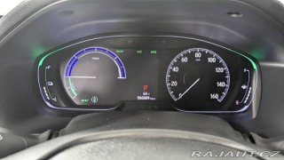Honda Accord EX HYBRID 2.0 - 212HP 2020