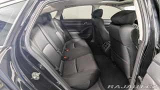 Honda Accord EX HYBRID 2.0 - 212HP 2020