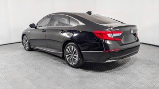 Honda Accord EX HYBRID 2.0 - 212HP 2020